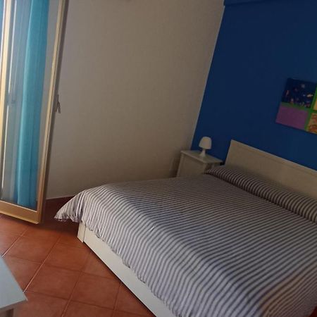La Casa Gialla Trabia Extérieur photo