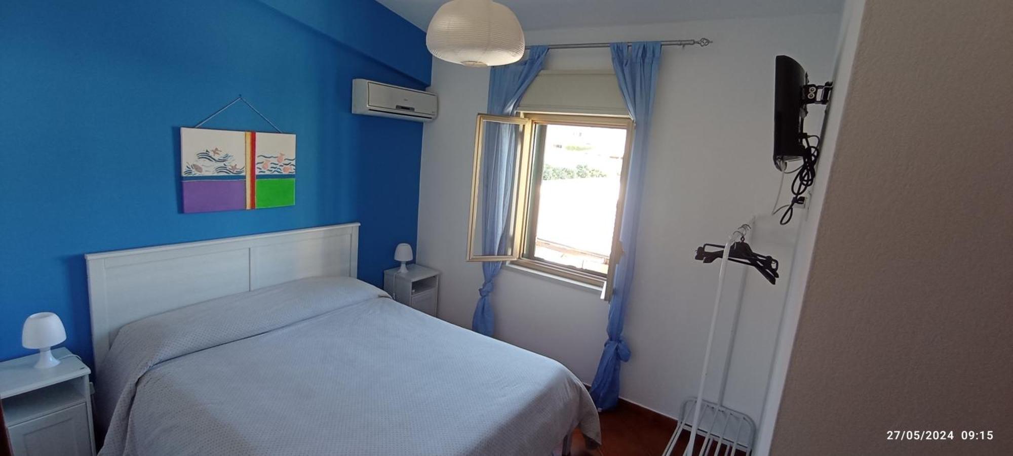 La Casa Gialla Trabia Chambre photo
