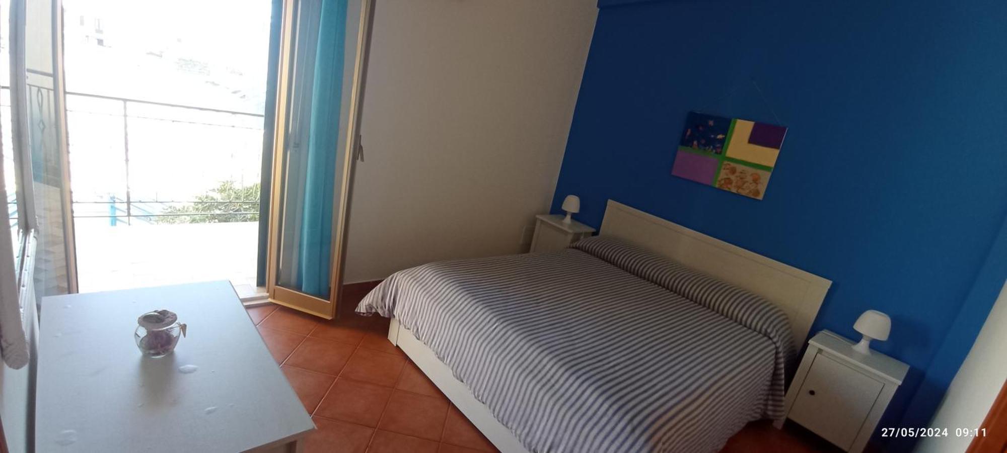 La Casa Gialla Trabia Extérieur photo